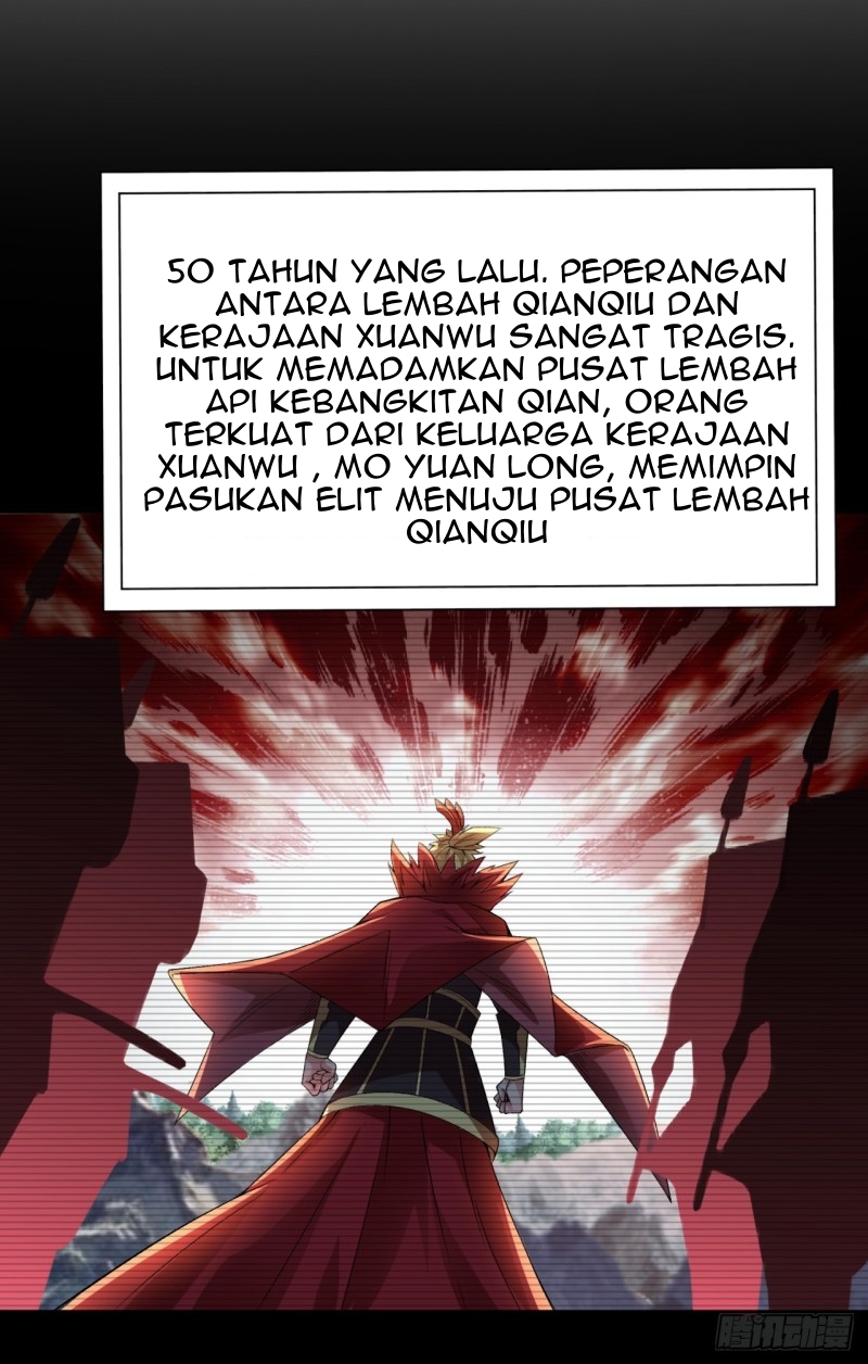 I Picked Up An Attributes Chapter 23 Gambar 15